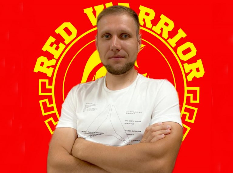 Максим Сергеевич